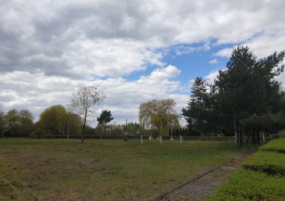 działka na sprzedaż - Piotrków Trybunalski
