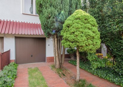 dom na wynajem - Łódź