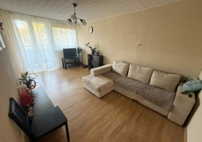 mieszkanie na sprzedaż - Łódź, Górna, Dąbrowa