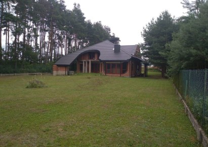 dom na sprzedaż - Kleszczów, Łuszczanowice