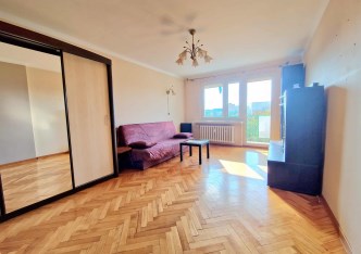 mieszkanie na sprzedaż - Łódź, Polesie, Karolew