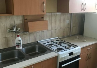 mieszkanie na wynajem - Łódź, Bałuty, Doły