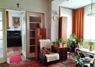 dom na sprzedaż - Łódź, Bałuty, Radogoszcz