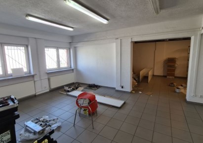 lokal na wynajem - Łódź, Bałuty, Teofilów