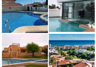 mieszkanie na sprzedaż - Hiszpania, Torrevieja.