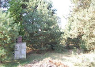 działka na sprzedaż - Zgierz (gw), Dzierżązna
