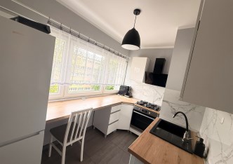mieszkanie na wynajem - Łódź, Bałuty, Żubardź