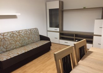 mieszkanie na wynajem - Łódź, Rajdowa