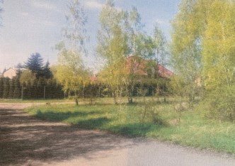 działka na sprzedaż - Koluszki (gw), Różyca