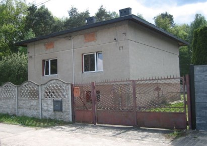 dom na sprzedaż - Tuszyn, Tuszyn-Las