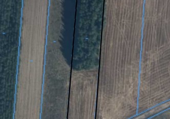działka na sprzedaż - Buczek, Dąbrowa