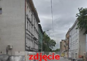 obiekt na sprzedaż - Łódź, Bałuty