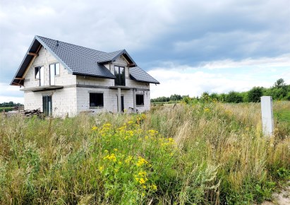 dom na sprzedaż - Bełchatów