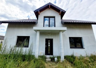 dom na sprzedaż - Bełchatów