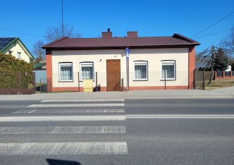 dom na sprzedaż - Bełchatów