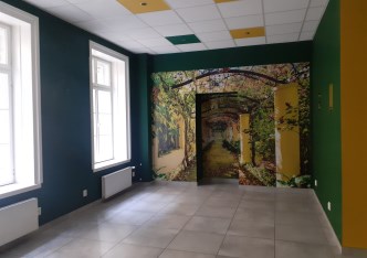 lokal na wynajem - Łódź, Śródmieście, Deptak