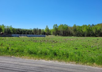 działka na sprzedaż - Bełchatów