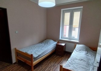 dom na wynajem - Łódź