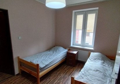 dom na wynajem - Łódź