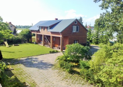 dom na sprzedaż - Bargłów Kościelny, Dręstwo