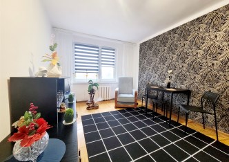 mieszkanie na sprzedaż - Bełchatów