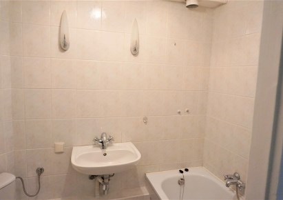 mieszkanie na sprzedaż - Łódź, Bałuty, Doły