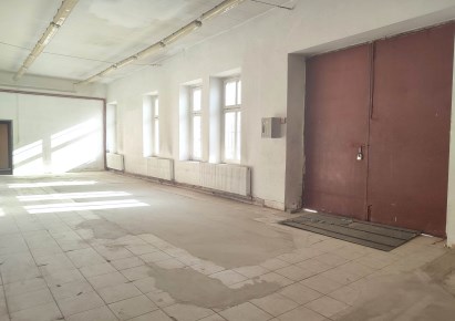 lokal na wynajem - Łódź, Górna, Milionowa