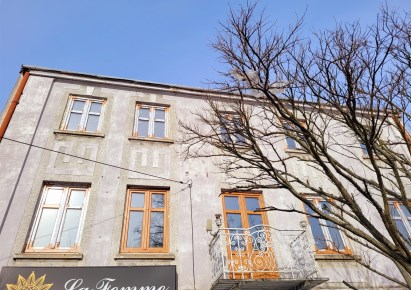 dom na sprzedaż - Bełchatów