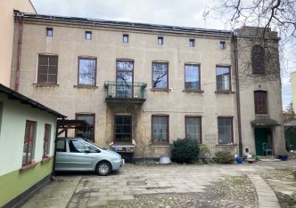 obiekt na sprzedaż - Aleksandrów Łódzki