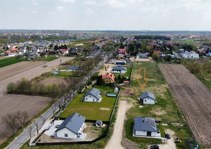 działka na sprzedaż - Bełchatów