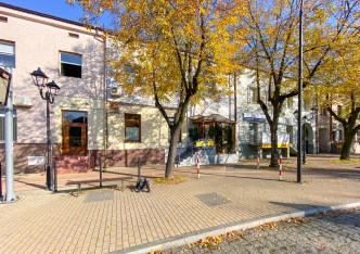 dom na sprzedaż - Tomaszów Mazowiecki