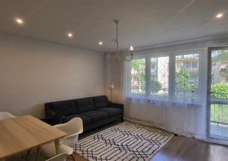 mieszkanie na wynajem - Zduńska Wola, Osmolin