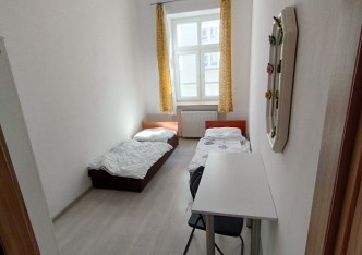 mieszkanie na wynajem - Łódź