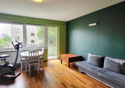 mieszkanie na wynajem - Zduńska Wola, Południe