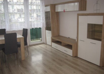 mieszkanie na wynajem - Aleksandrów Łódzki, Aleja Wyzwolenia