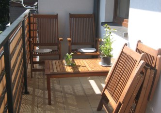 mieszkanie na wynajem - Aleksandrów Łódzki, Południowa
