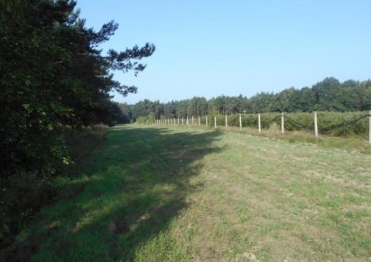 działka na sprzedaż - Brzeziny (gw), Bronowice, Helenówka