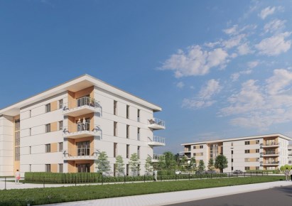 mieszkanie na sprzedaż - Stryków