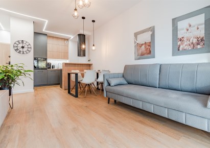 mieszkanie na wynajem - Łódź, Polesie, Nowe Złotno