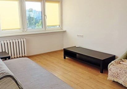 mieszkanie na wynajem - Łódź, Śródmieście, os. Matejki, Tamka