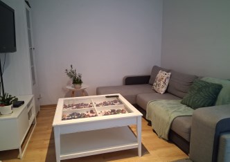 mieszkanie na wynajem - Łódź, Śródmieście, Tymienieckiego
