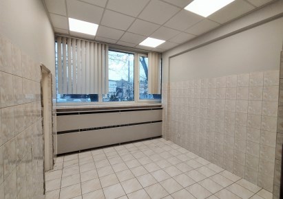 lokal na wynajem - Łódź, Widzew