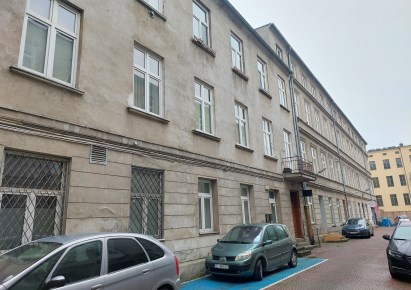 obiekt na sprzedaż - Łódź, Śródmieście