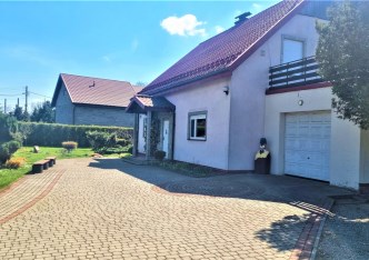 dom na sprzedaż - Lutomiersk