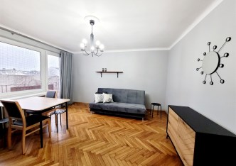 mieszkanie na wynajem - Łódź