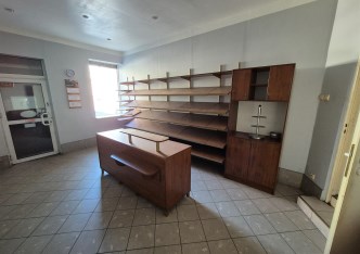lokal na sprzedaż - Łódź, Górna