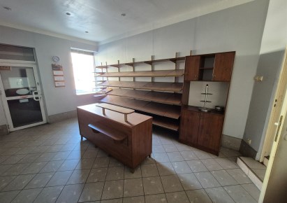 lokal na sprzedaż - Łódź, Górna