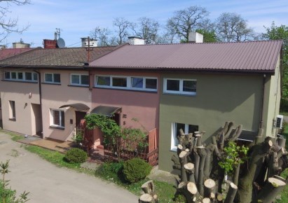 dom na sprzedaż - Parzęczew