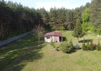 działka na sprzedaż - Bełchatów (gw), Augustynów