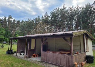 działka na sprzedaż - Bełchatów (gw), Augustynów
